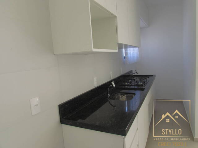 #1137 - Apartamento para Locação em São José - SC - 3