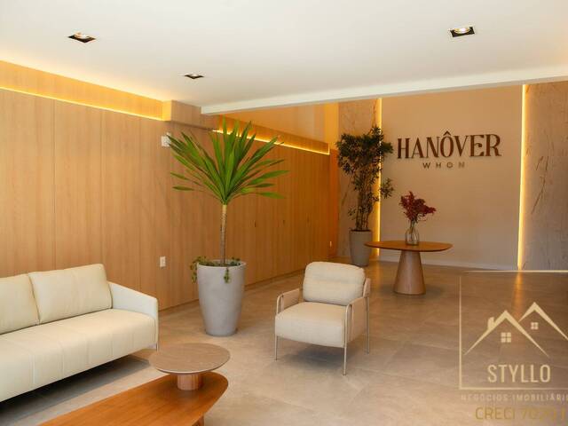 Apartamento para Venda em Palhoça - 4