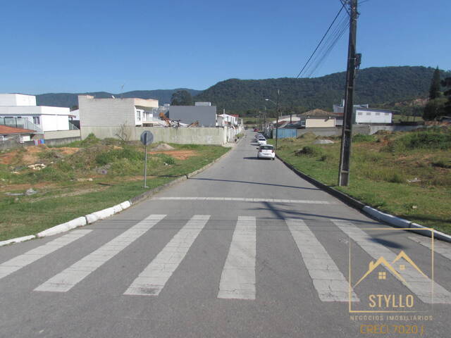 Terreno para Venda em São José - 4