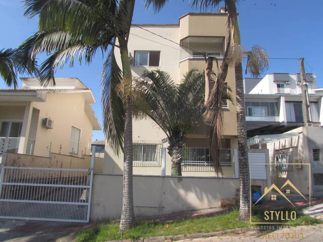 #1141 - Apartamento para Venda em São José - SC - 2
