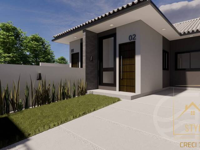 Casa para Venda em Palhoça - 4