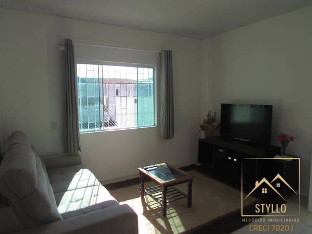 #1143 - Casa para Venda em São José - SC - 2