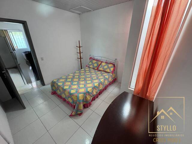 Casa para Venda em São José - 4