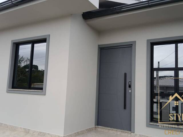 #1144 - Casa para Venda em São José - SC - 3