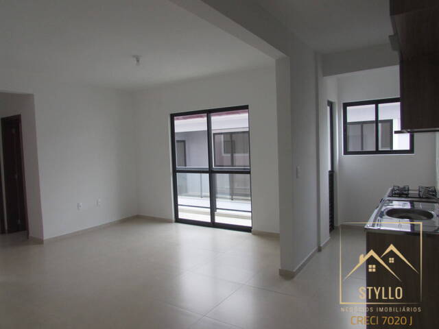 #1145 - Apartamento para Locação em São José - SC - 3