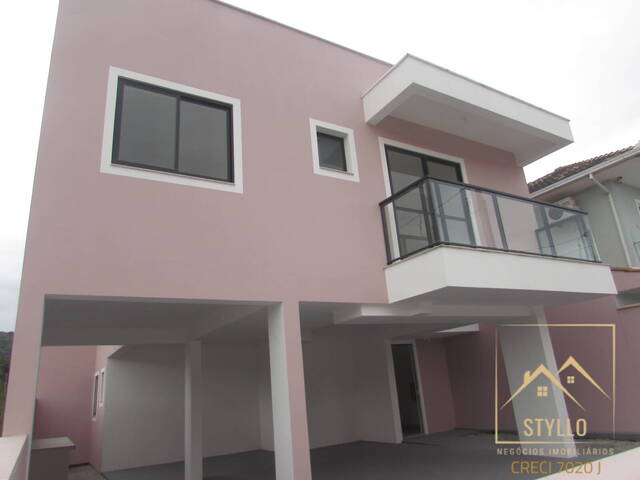 #1145 - Apartamento para Locação em São José - SC - 2