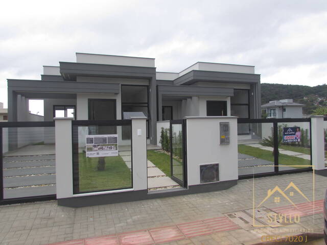 #1146 - Casa para Venda em Palhoça - SC - 1