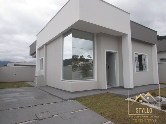 #1147 - Casa para Venda em Palhoça - SC - 2