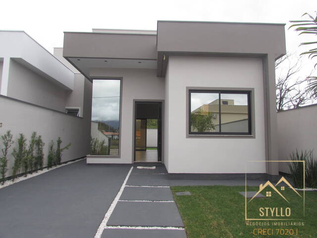 #1148 - Casa para Venda em Palhoça - SC - 1