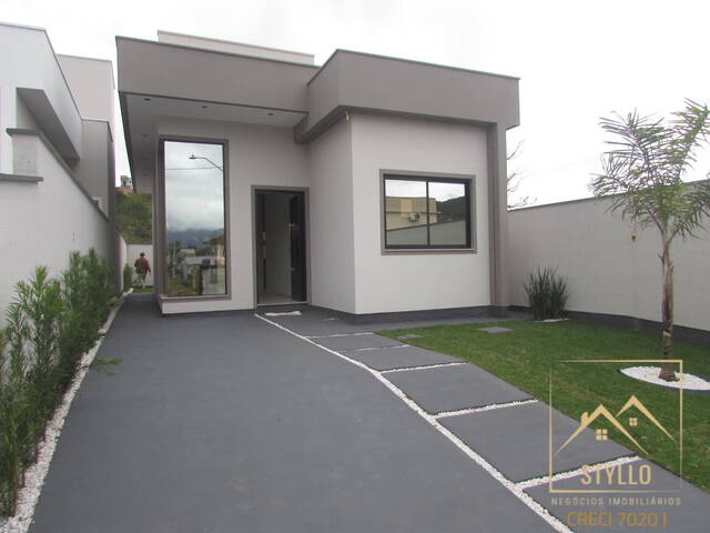 #1148 - Casa para Venda em Palhoça - SC - 3
