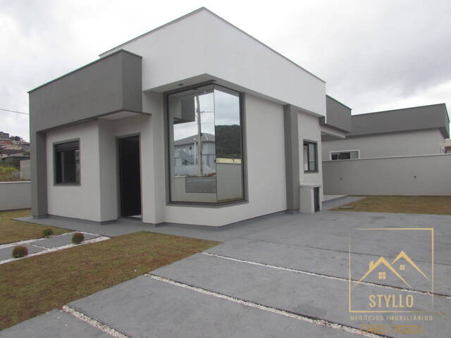 #1150 - Casa para Venda em Palhoça - SC - 3