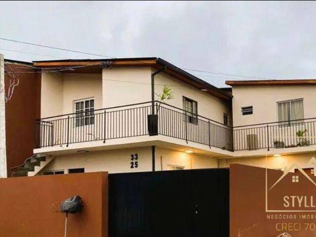 Venda em Serraria - São José