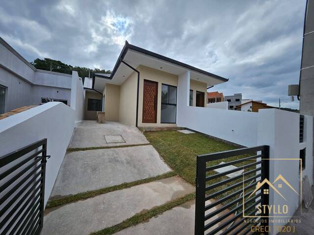 #1153 - Casa para Venda em São José - SC - 2