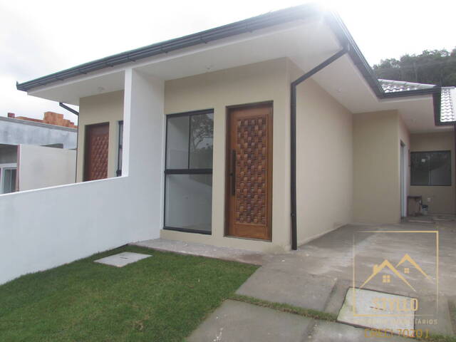 Casa para Venda em São José - 4