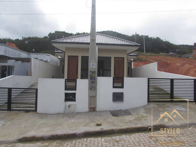 #1153 - Casa para Venda em São José - SC - 1