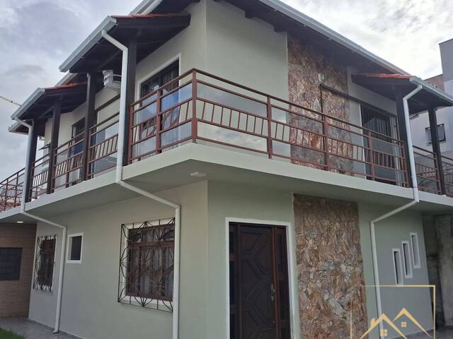 #1156 - Casa para Venda em São José - SC - 3
