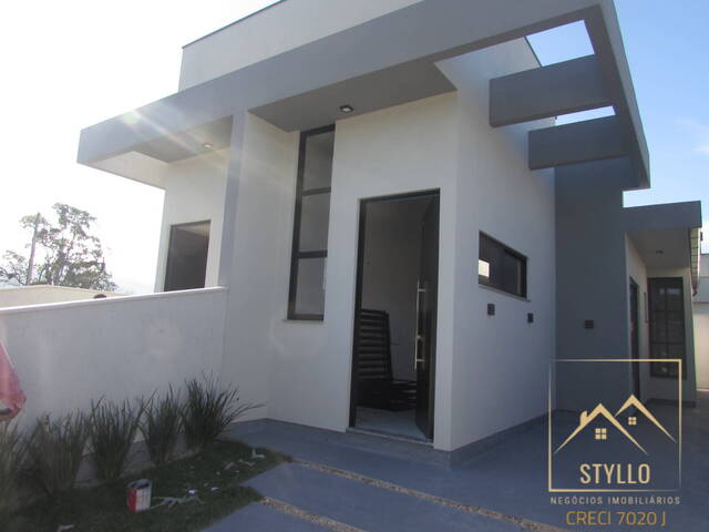 Casa para Venda em São José - 3