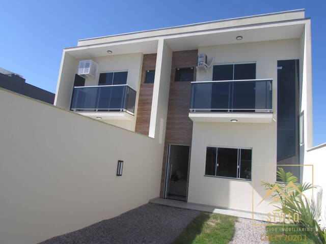 #1158 - Sobrado para Venda em São José - SC - 3