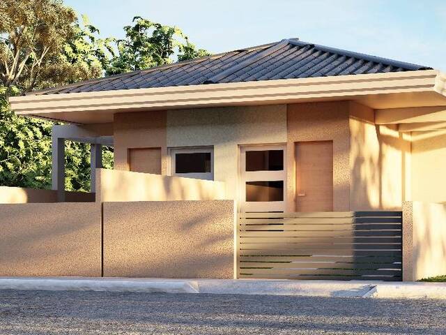 Casa para Venda em São José - 4