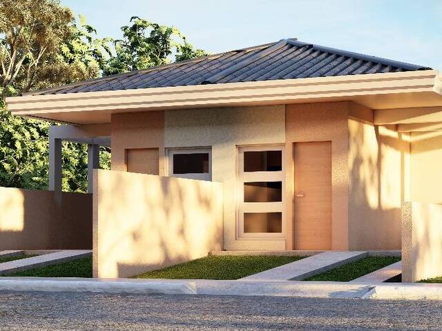 Casa para Venda em São José - 5