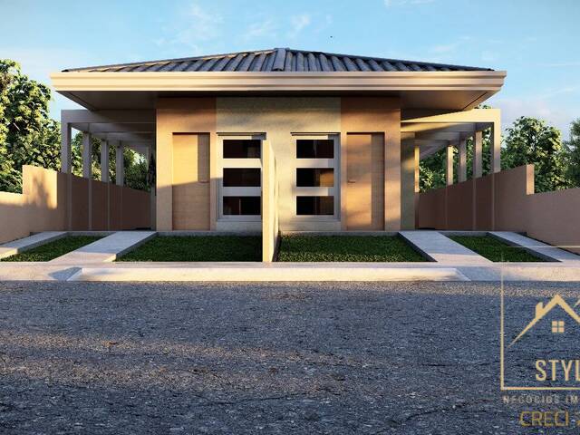#1159 - Casa para Venda em São José - SC - 1