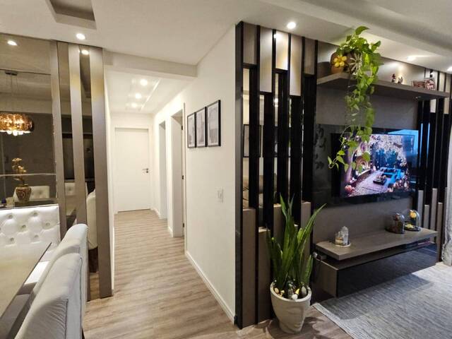 Apartamento para Venda em Palhoça - 4