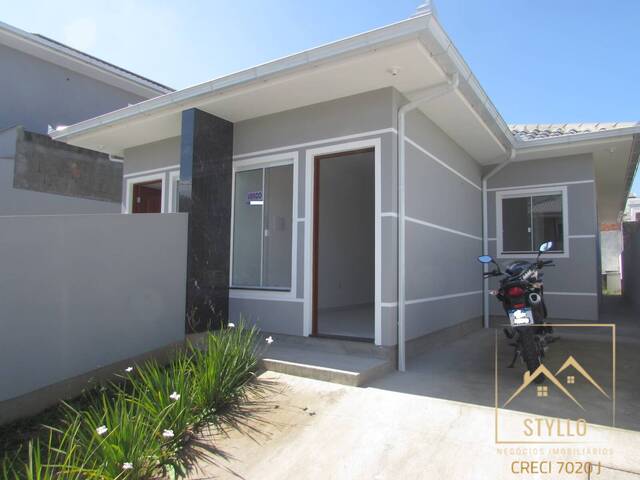 Casa para Venda em São José - 3