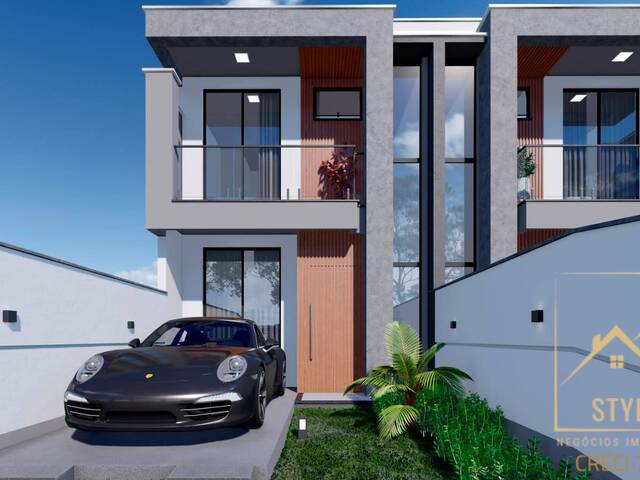 Sobrado para Venda em São José - 5