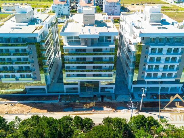 Apartamento para Venda em Governador Celso Ramos - 4