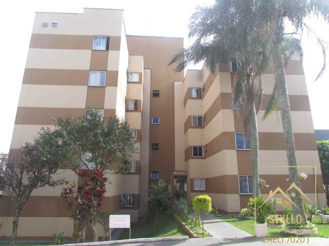 #1166 - Apartamento para Venda em São José - SC - 2