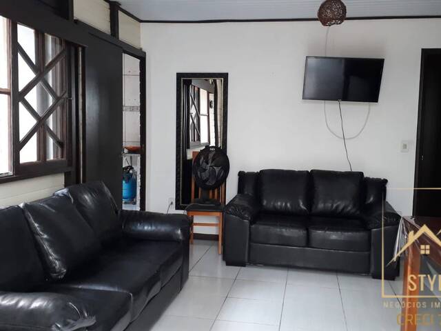 Casa para Venda em Biguaçu - 4