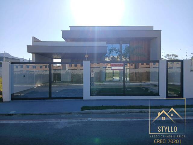 #1172 - Casa para Venda em São José - SC - 1