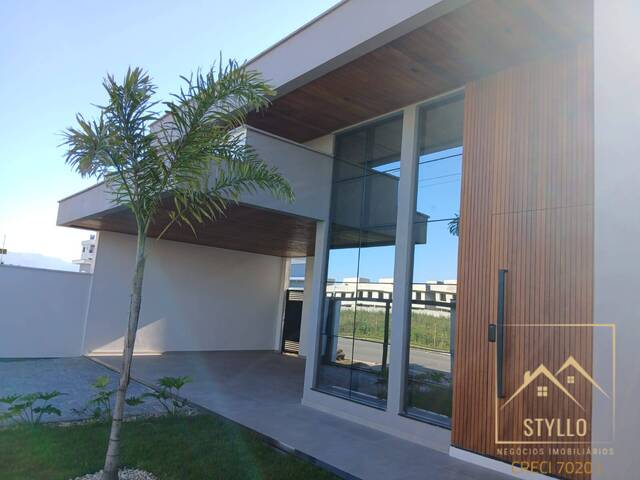 #1172 - Casa para Venda em São José - SC - 3