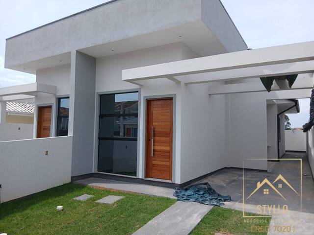 Casa para Venda em São José - 3