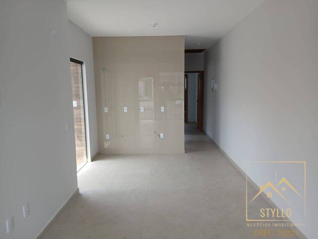 Casa para Venda em São José - 4