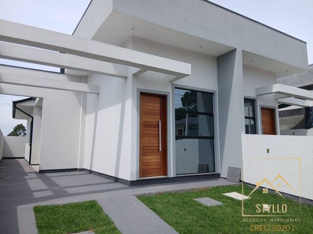 Casa para Venda em São José - 2