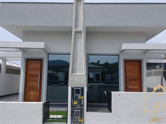 Venda em Potecas - São José