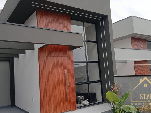 #1173 - Casa para Venda em São José - SC - 3