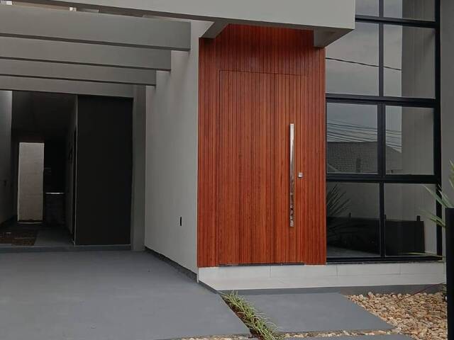 Casa para Venda em São José - 4