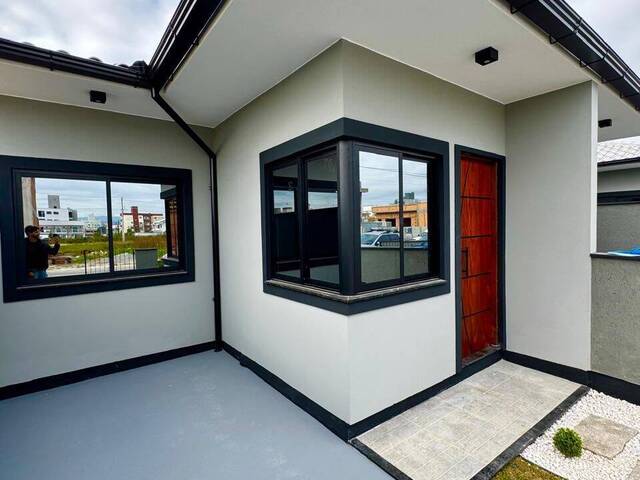 #1175 - Casa para Venda em Palhoça - SC - 2