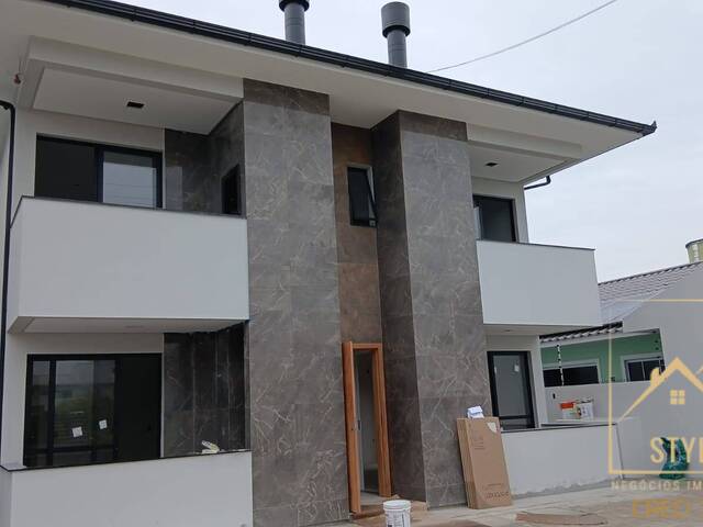 #1169 - Apartamento para Venda em São José - SC - 3