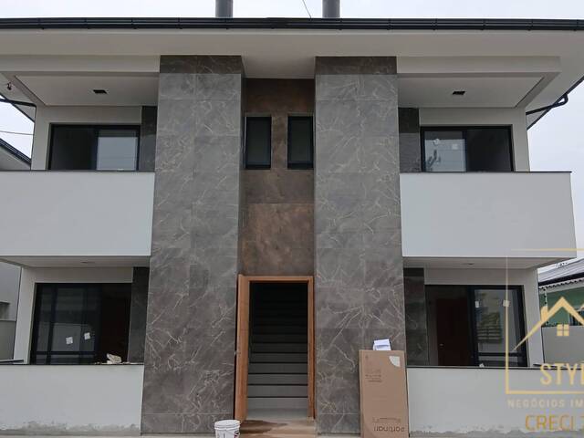 #1169 - Apartamento para Venda em São José - SC - 1