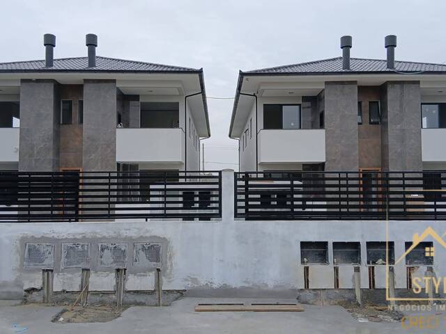 #1169 - Apartamento para Venda em São José - SC - 2