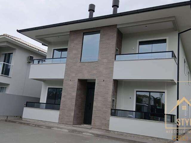 #1177 - Apartamento para Venda em Palhoça - SC - 3