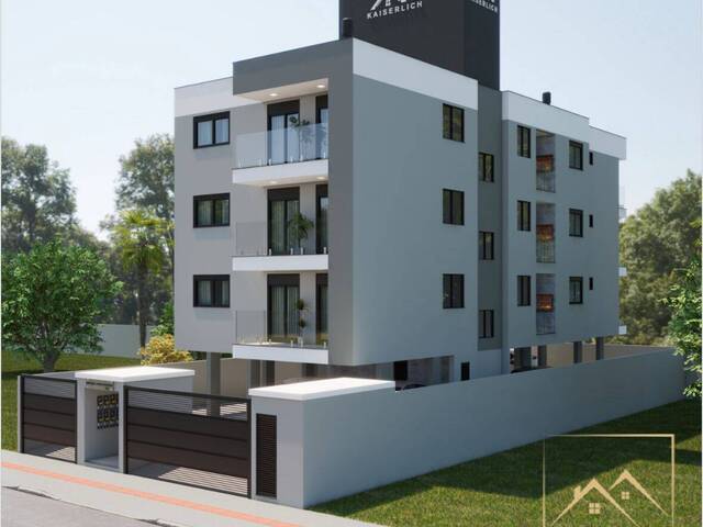#1178 - Apartamento para Venda em Palhoça - SC - 3