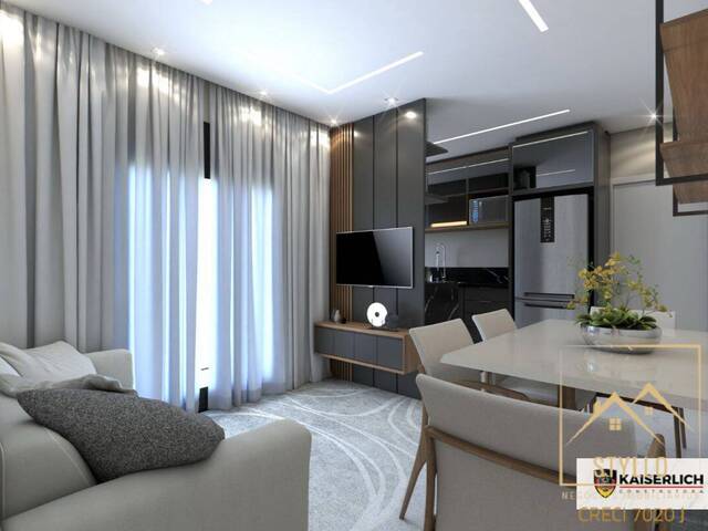 Apartamento para Venda em Palhoça - 4