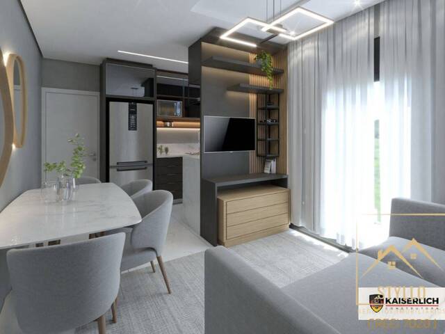 Apartamento para Venda em Palhoça - 5