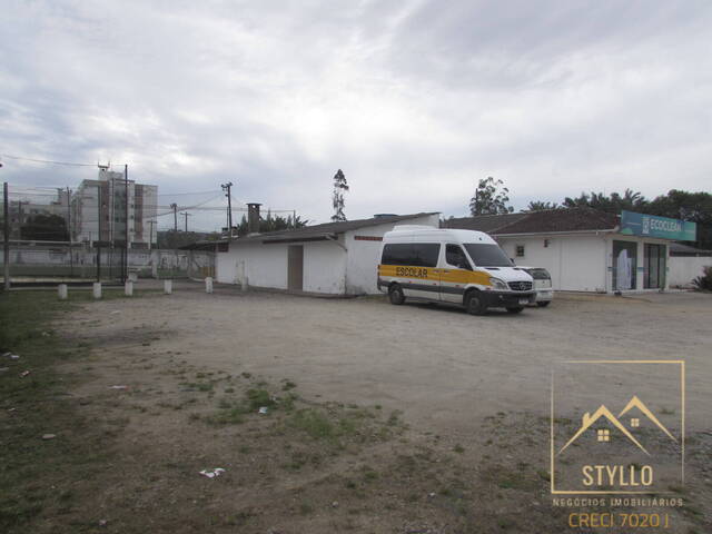 #1181 - Terreno para Venda em São José - SC - 2