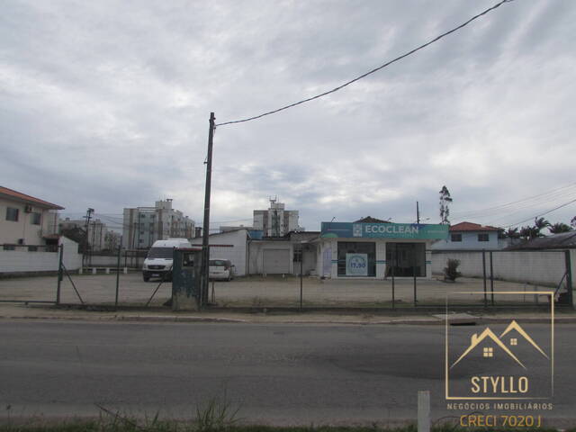 #1181 - Terreno para Venda em São José - SC - 1