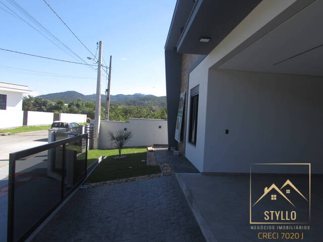 Casa para Venda em São José - 4